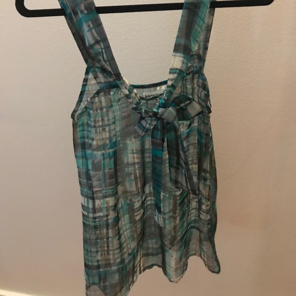 Never Wear
